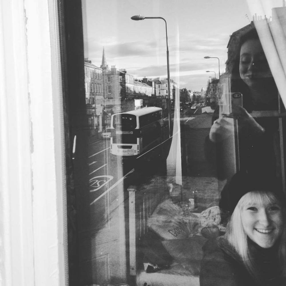 Meet your Posher, Katrina